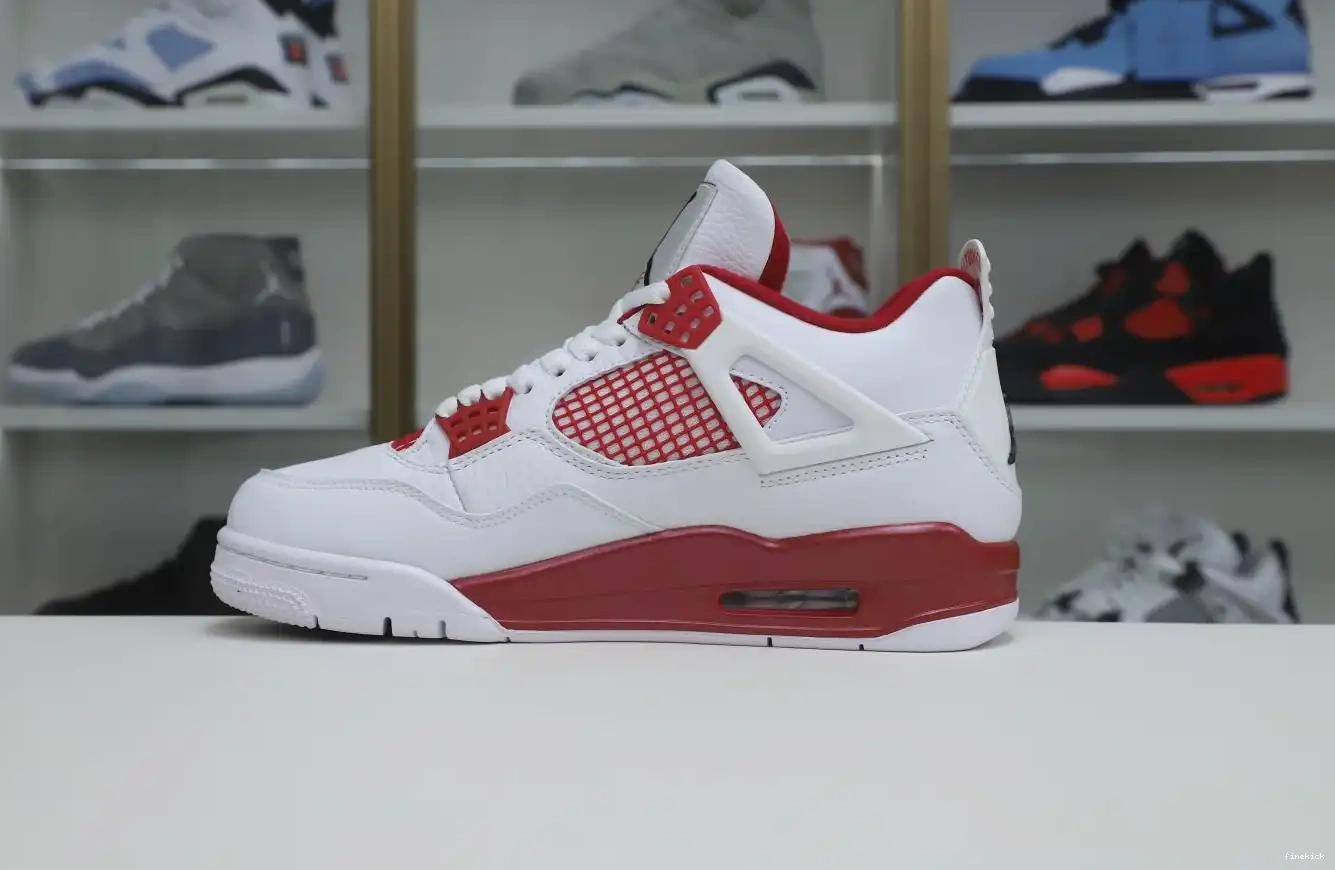 RETRO JORDAN4 AIR 89 ALTERNATE 0421